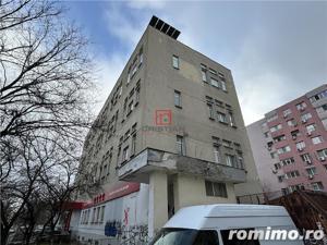 Vanzare spatiu comercial cladire birouri Rahova - Margeanului, Bucuresti - imagine 16