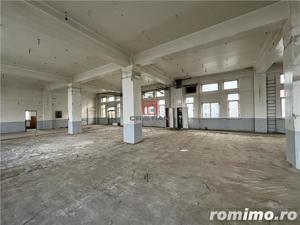 Vanzare spatiu comercial cladire birouri Rahova - Margeanului, Bucuresti - imagine 9