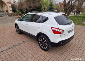 Nissan qashqai 2011 EURO 5 - imagine 4