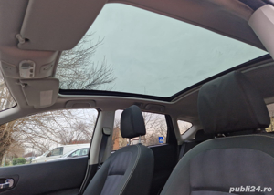 Nissan qashqai 2011 EURO 5 - imagine 10