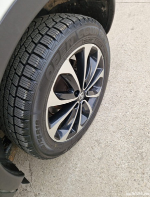 Nissan qashqai 2011 EURO 5 - imagine 7