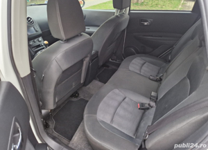 Nissan qashqai 2011 EURO 5 - imagine 6