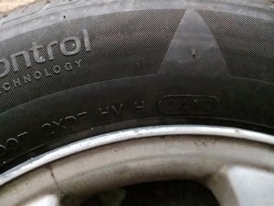 Jante opel - imagine 4