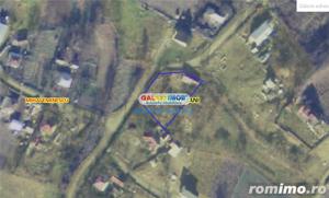 Vanzare 2 loturi teren 1000 mp. Stancesti! - imagine 4