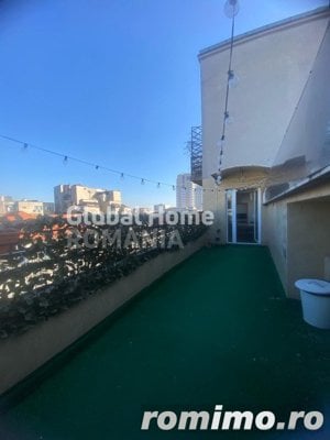 Apartament 3 camere| Terasa 25mp | Ultracentral-Magheru-Universitate-N. Balcescu - imagine 14