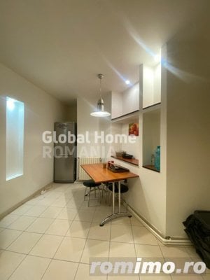 Apartament 3 camere| Terasa 25mp | Ultracentral-Magheru-Universitate-N. Balcescu - imagine 9