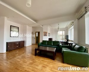 Apartament 3 camere| Terasa 25mp | Ultracentral-Magheru-Universitate-N. Balcescu - imagine 2