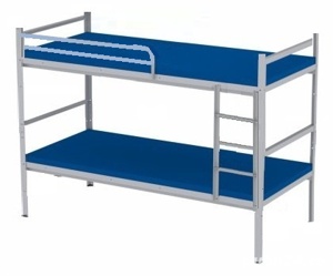 PATURI Metalice etajate-model BEL 1  - imagine 2