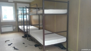 PATURI Metalice etajate-model BEL 1  - imagine 4