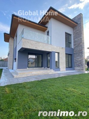 Sat Tamasi - Corbeanca | 5 Room Villa - Solar Energy Panels | Premium Finishes  - imagine 5