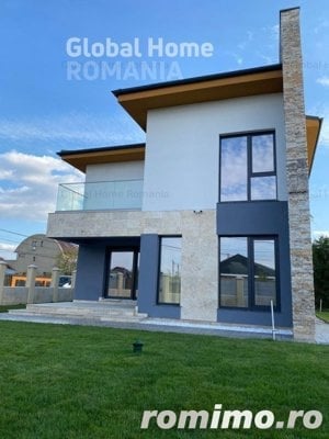 Sat Tamasi - Corbeanca | 5 Room Villa - Solar Energy Panels | Premium Finishes  - imagine 6