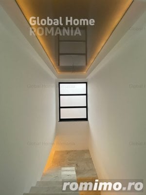 Sat Tamasi - Corbeanca | 5 Room Villa - Solar Energy Panels | Premium Finishes  - imagine 18