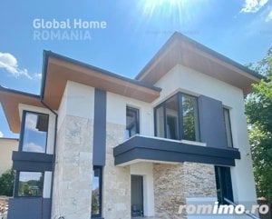 Sat Tamasi - Corbeanca | 5 Room Villa - Solar Energy Panels | Premium Finishes  - imagine 5