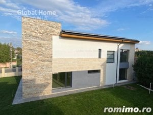 Sat Tamasi - Corbeanca | 5 Room Villa - Solar Energy Panels | Premium Finishes  - imagine 9