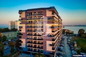 Apartament 3 camere la alb, Mamaia, Lacul Siutghiol - imagine 5