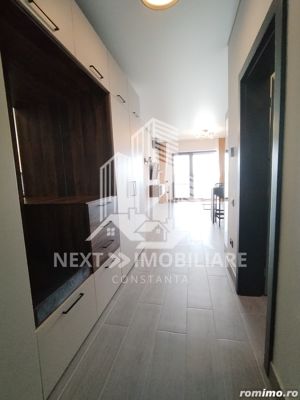 Apartament 2 camere mobilat si utilat , Mamaia, zona Rex - imagine 5