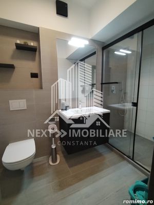 Apartament 2 camere mobilat si utilat , Mamaia, zona Rex - imagine 4