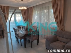 Cartier Albert | Vila 4 Camere  | Finisaje Premium | Prima Inchiriere - imagine 2