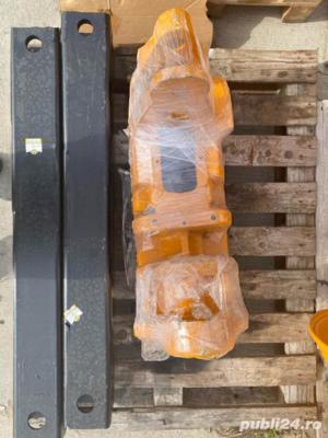 Cale si kingpost JCB 3cx 4cx in STOC
