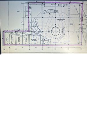 Partea de sud a orasului spatiu comercial de 740 de mp. - imagine 16