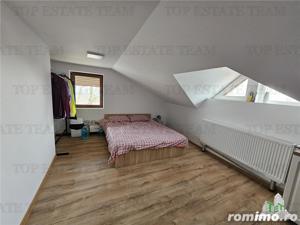 Vila regie proprie 5 camere+crama centru Domnesti - imagine 10