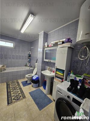 Vila regie proprie 5 camere+crama centru Domnesti - imagine 11