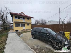 Vila regie proprie 5 camere+crama centru Domnesti - imagine 13