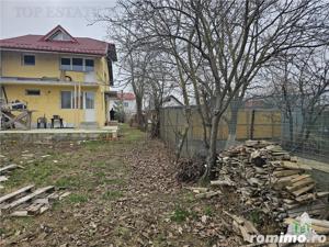 Vila regie proprie 5 camere+crama centru Domnesti - imagine 9