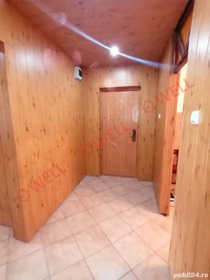 De vânzare apartament cu 3 camere în Ghelința! - imagine 3