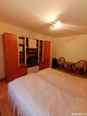 De vânzare apartament cu 3 camere în Ghelința! - imagine 7