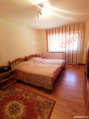 De vânzare apartament cu 3 camere în Ghelința! - imagine 4