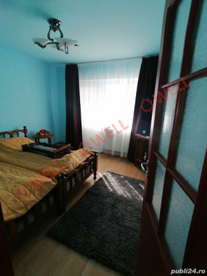 De vânzare apartament cu 3 camere în Ghelința! - imagine 12