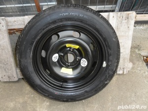 Anvelopa  de Vară MICHELIN 205\55\R\16  CITROENE C  - imagine 3