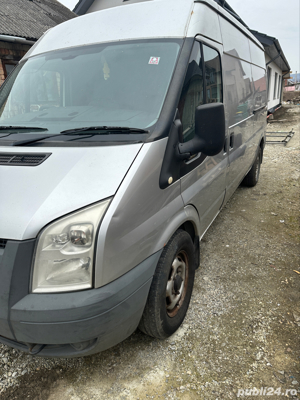 vand orice piesa Ford Transit 2009  - imagine 2