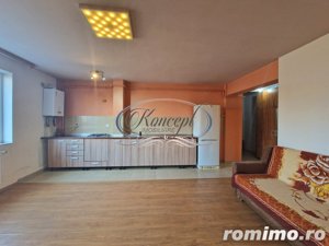 Apartament in zona Petrom, Calea Baciului - imagine 4