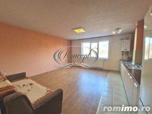 Apartament in zona Petrom, Calea Baciului - imagine 3