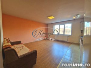 Apartament in zona Petrom, Calea Baciului - imagine 6