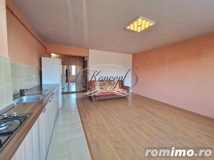 Apartament in zona Petrom, Calea Baciului - imagine 5