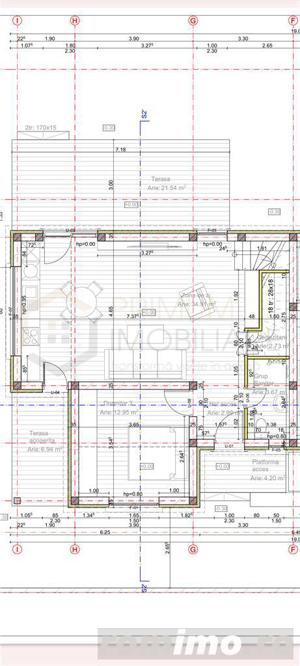 Duplex - langa asfalt - personalizate interioara - 137 mp utili - dormitor la parter - imagine 3