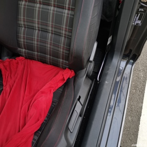 Vând Golf6 gti - imagine 7