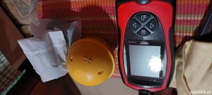 Sonar Fising Lucky Fish WERELLES Color nou în cutie.  - imagine 9