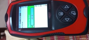 Sonar Fising Lucky Fish WERELLES Color nou în cutie.  - imagine 10