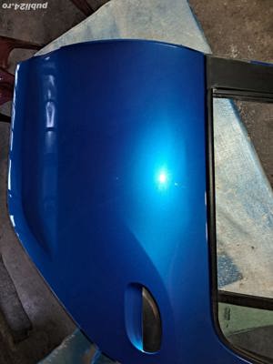 Usa sandero stepway 2019  - imagine 3