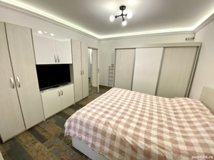 Apartament cu 3 camere , loc de parcare POSIBIL IN RATE!!! - imagine 6