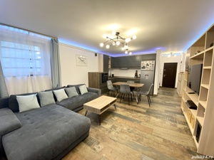 Apartament cu 3 camere , loc de parcare POSIBIL IN RATE!!! - imagine 5