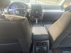 Touareg V6  - imagine 2