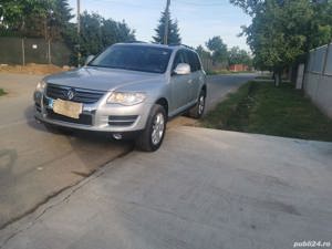 Touareg V6  - imagine 9