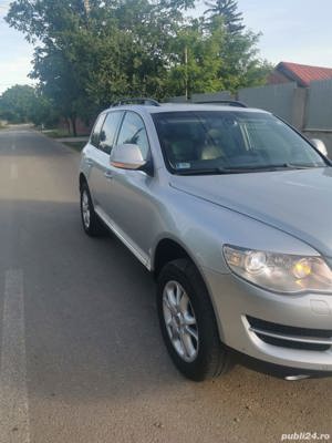 Touareg V6  - imagine 8