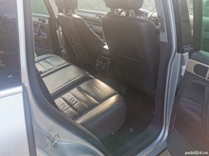 Touareg V6  - imagine 5