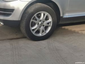 Touareg V6  - imagine 7